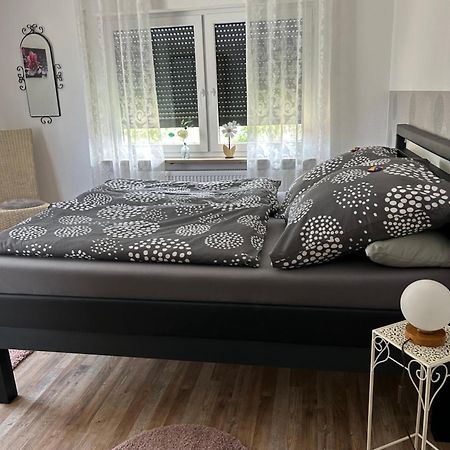 Ferienwohnung Zur Roni Treuchtlingen Εξωτερικό φωτογραφία