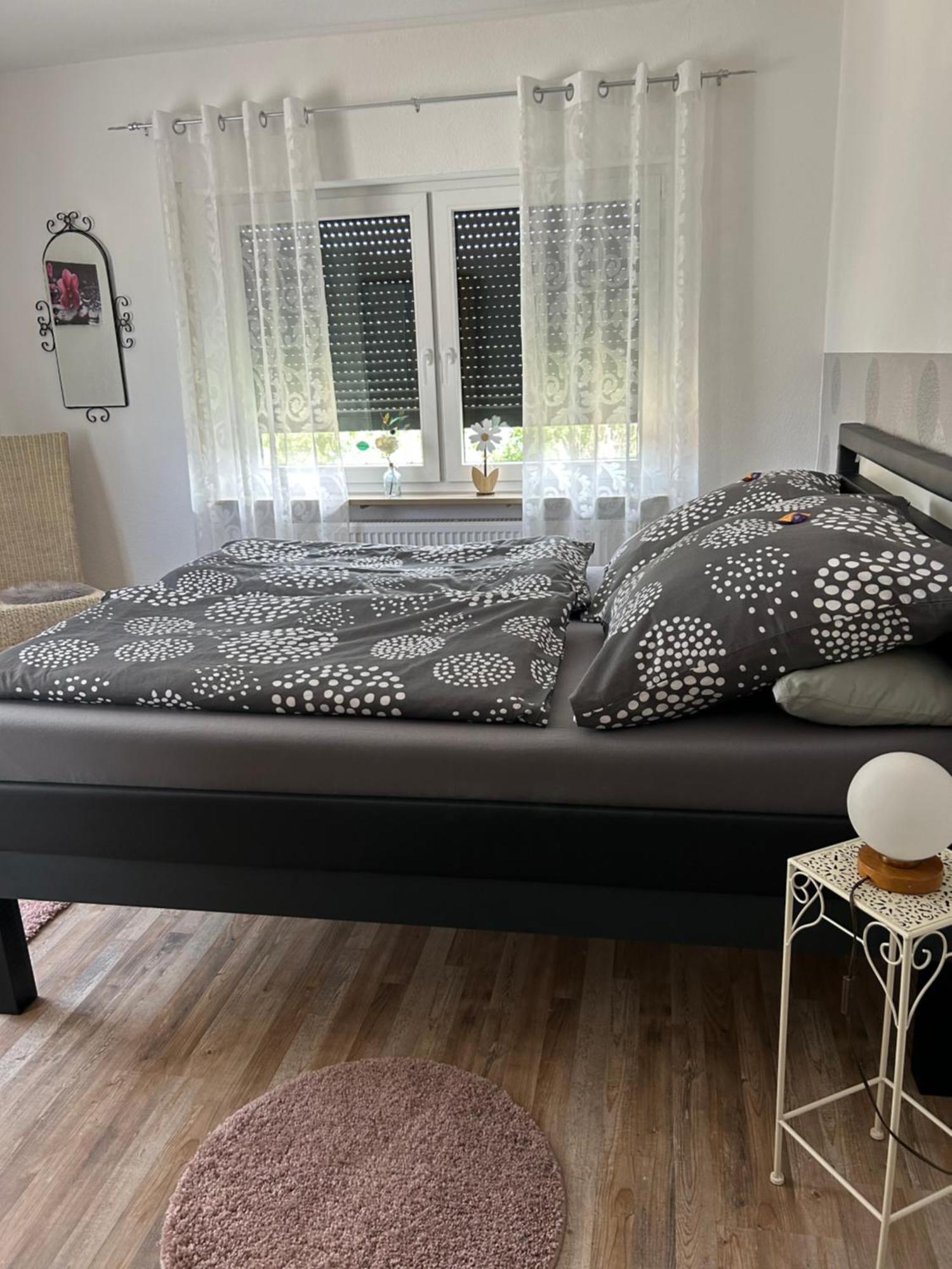 Ferienwohnung Zur Roni Treuchtlingen Εξωτερικό φωτογραφία